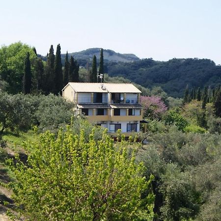 Villa Bouka Astrakeri Экстерьер фото