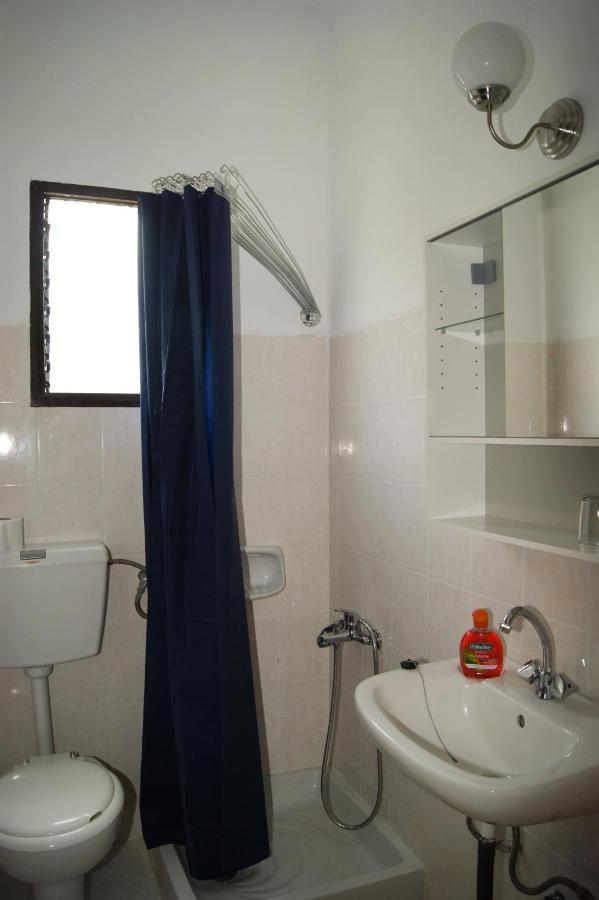 Villa Bouka Astrakeri Экстерьер фото