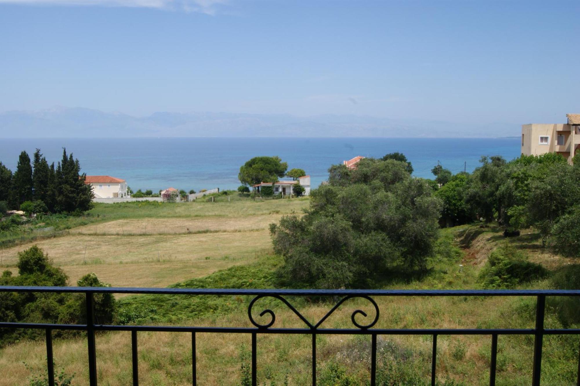 Villa Bouka Astrakeri Экстерьер фото