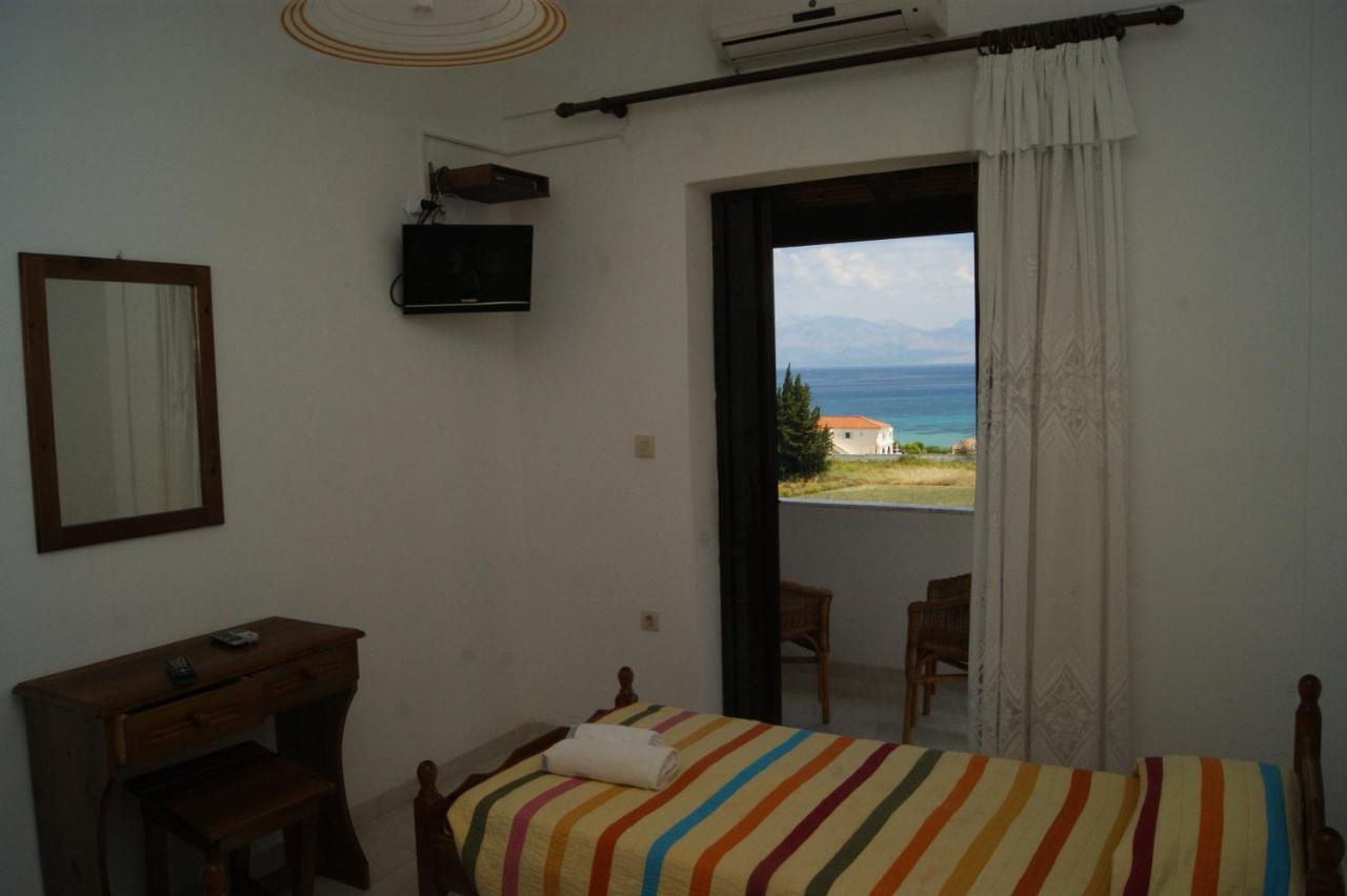 Villa Bouka Astrakeri Номер фото